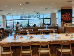 -呷哺呷哺 黄金牧场 (中发百旺店)