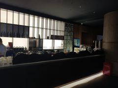 -茗知道茶馆(世博源店)