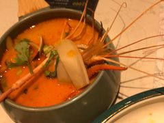 -美奈小馆·越南料理(中航城君尚购物中心店)