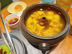 -云海肴·汽锅鸡·云南菜(苏州中心店)