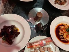 -南通滨江洲际酒店-东厨中餐厅