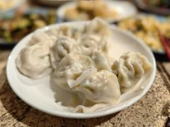 -金谷园饺子馆(北邮总店)