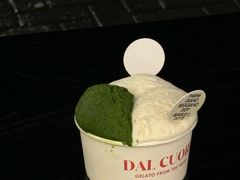 -Dal Cuore 达可芮冰淇淋(陕西北路店)