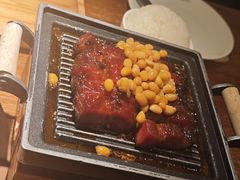 -大树餐厅(益田假日店)