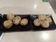 -阿三生煎(上悦城店)