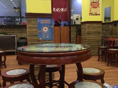 大堂-赵记传承·中国甜品(福州总店)