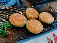 明太子西葫芦-古京·臻致料理(月湖店)