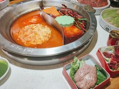 -大龙燚火锅(科华店)