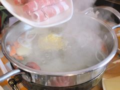 -庆丰包子铺(安东店)