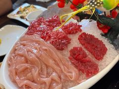 -渝香居重庆火锅(铁西三道街店)