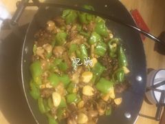 -寻钵记民菜馆·正宗常德钵子菜(滨湖路店)