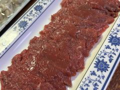 -老铜锅涮羊肉(大连海滨住宅小区店)