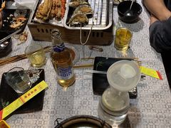 -云晓光头烧烤吧(盛夏店)