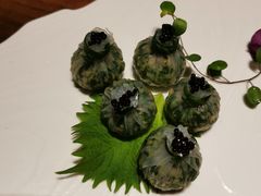 -山里亲戚(淞虹路店)