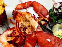 -Burger & Lobster(Dean Street)