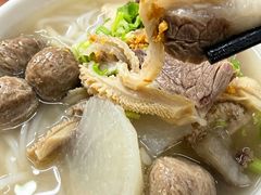 -阿波潮汕牛肉火锅·汤粉面(拱北店)