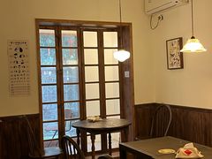 -嘁嘁茶泡饭