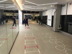 -WEGYMER健萌健身(雅颂居馆)