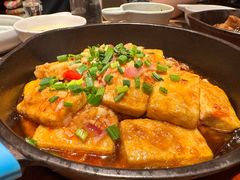 -云海肴云南菜(浦江欢乐颂店)