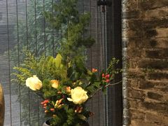 店内环境-瓷语堂(上海五维空间创意园店)