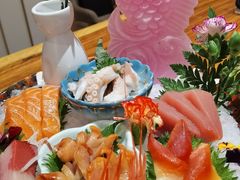-江户前寿司·日料·寿喜烧(中关村壹号店)