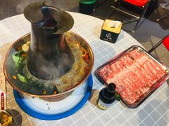 -上二楼涮肉馆(顺义二中店)