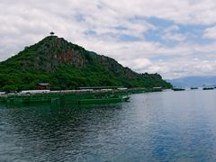 -抚仙湖禄充风景区