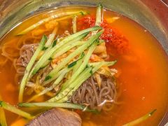 -火炉火自助餐(西直门凯德MALL店)