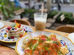 -Alimentari早午餐(安福路店)