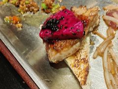 -大神太神·铁板烧(七宝领展广场店)