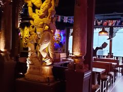 大堂-海倫司小酒館(尖沙咀店 )