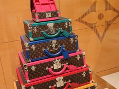 -路易·威登(香榭丽舍大道店)