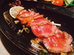 -贵木日本料理·铁板烧(新地假日广场店)