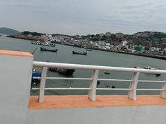 -东极岛景区