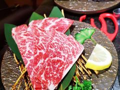 -炭虎烤肉(桂林路店)