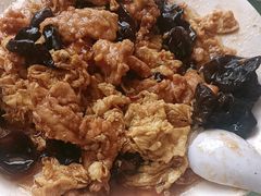 -胖子菜馆(隆昌路店)