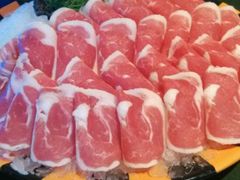 android_upload_pic-姑妈嫁妆涮羊排专业火锅(中央大街一店)