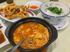 -80s港式茶餐廳