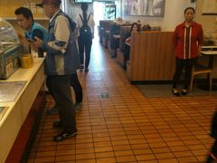 -南粥北面(东大桥店)