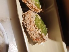 -绿茶餐厅(平谷华联店)