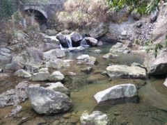 -宁波五龙潭景区