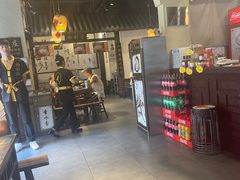 -风波庄(罍街分舵)