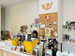-W Coffee(船板巷店)