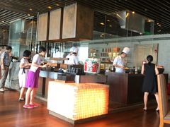 -广州富力君悦大酒店·凯菲厅