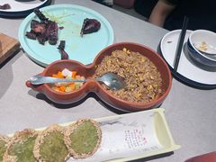 -绿茶餐厅(广州天河城店)