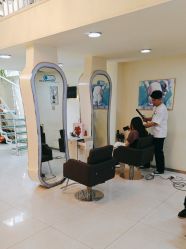 -丽时 Hair Salon