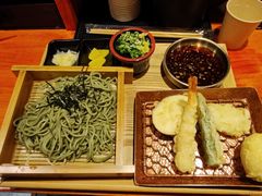 -天妇罗内顺田(罗湖店)
