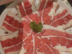 -炙城·韩式烤肉(南京东路店)