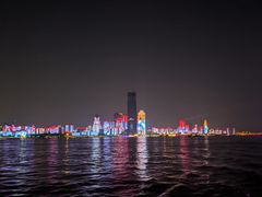-武汉两江游览·夜游长江(汉口粤汉码头)