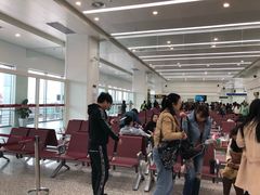 -南昌昌北国际机场